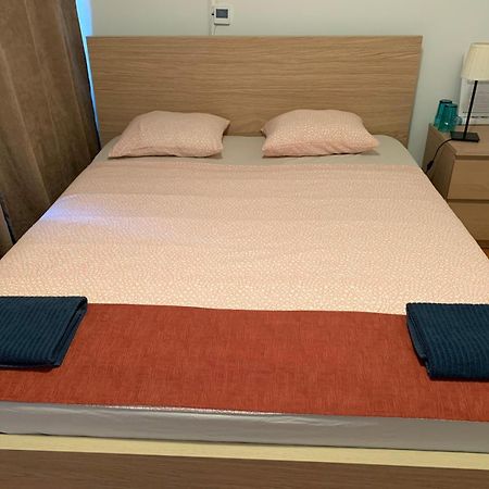 Kecskmeti Rooms Budapest Exteriör bild