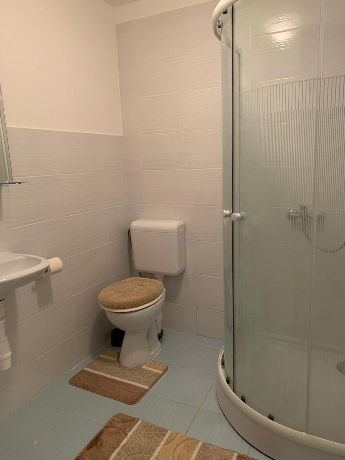 Kecskmeti Rooms Budapest Exteriör bild